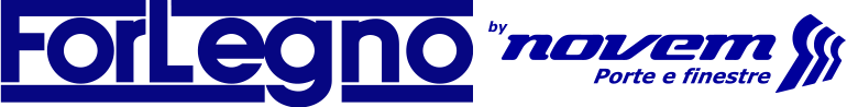 Forlegno by Novem logo